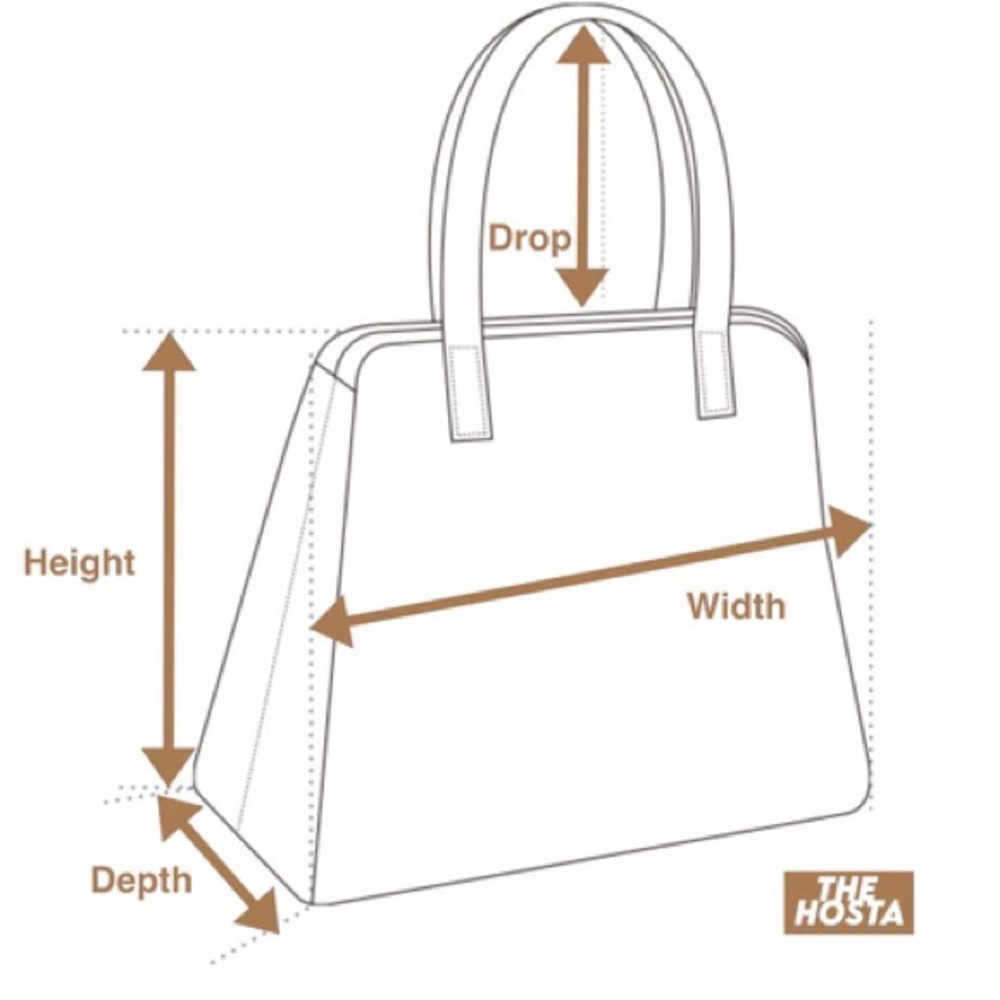 Alexis Hudson Shoulder Bag - Picture 8 of 8